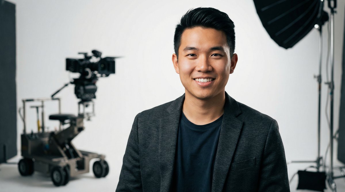 国产自拍影视导演张明远